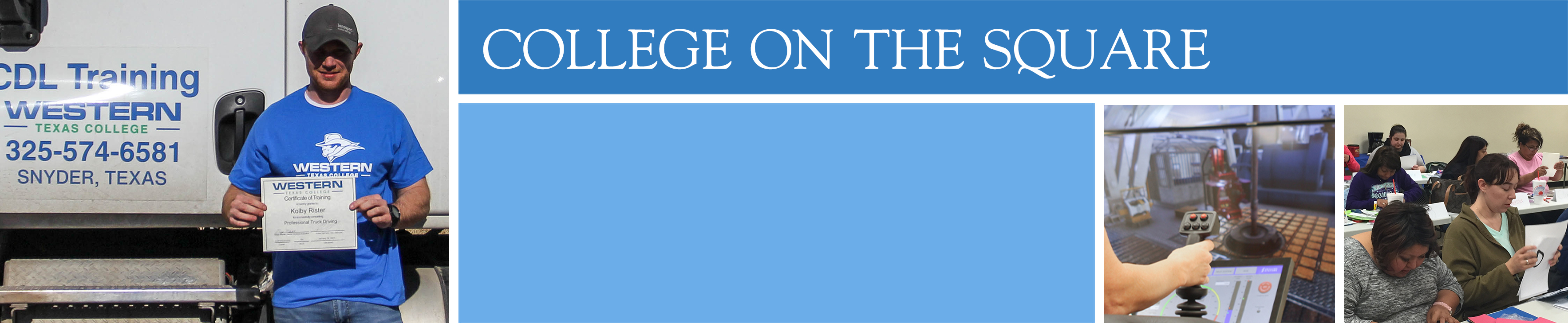 Texas Community Colleges