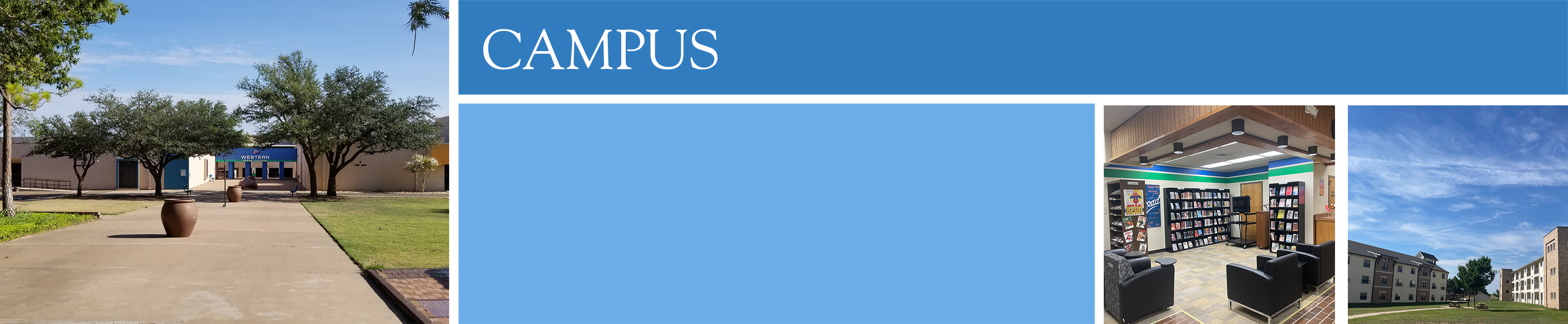 Texas Community Colleges